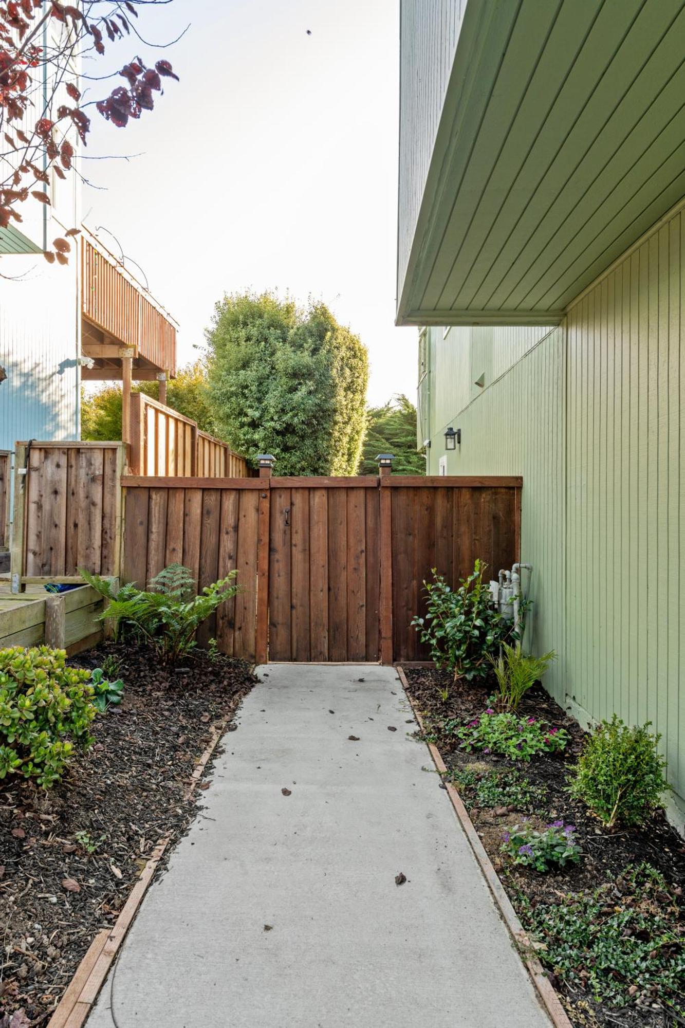 Luxury Spa Retreat Guest House With Ocean View Moss Beach Exterior photo